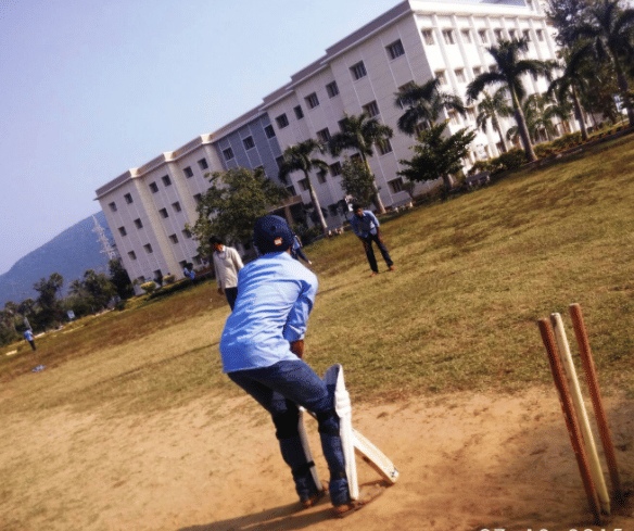 NSRIT Activities photo 5